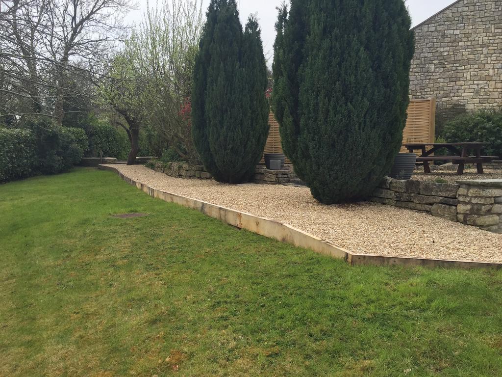 The Apple Shed Villa Farmborough Exterior photo
