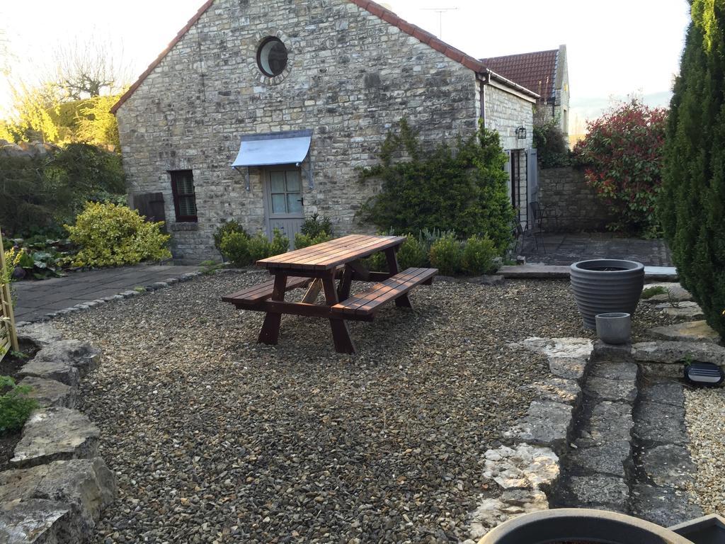 The Apple Shed Villa Farmborough Exterior photo