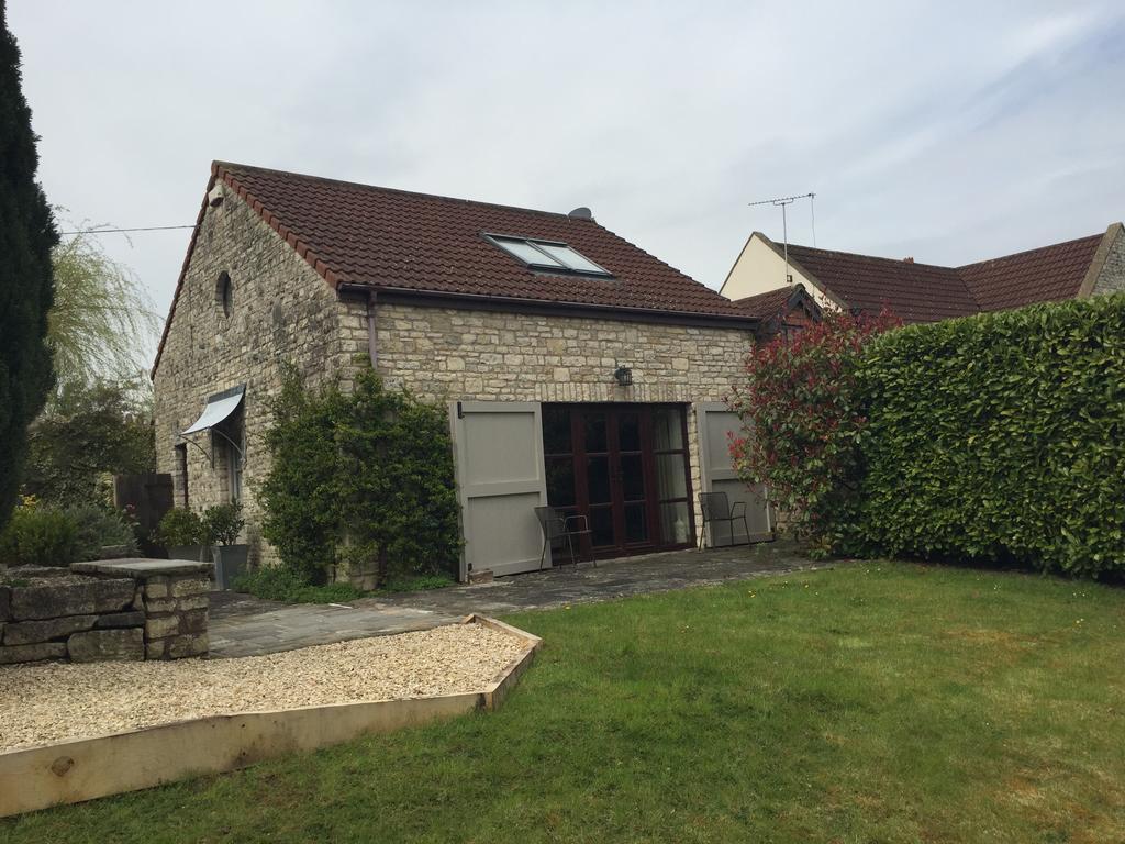 The Apple Shed Villa Farmborough Exterior photo