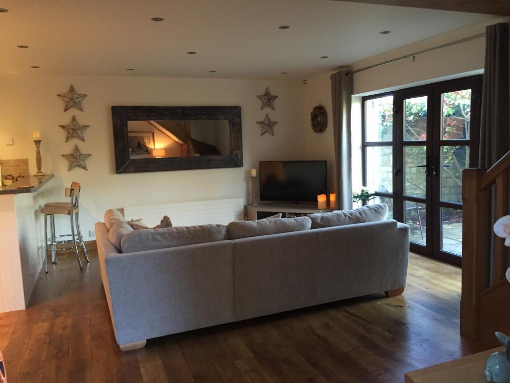 The Apple Shed Villa Farmborough Exterior photo