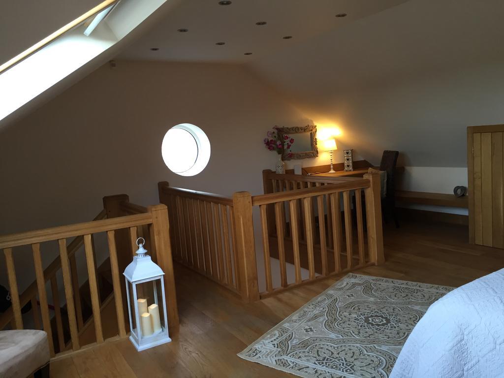 The Apple Shed Villa Farmborough Exterior photo
